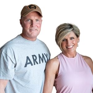 Meet your Posher, Marcy